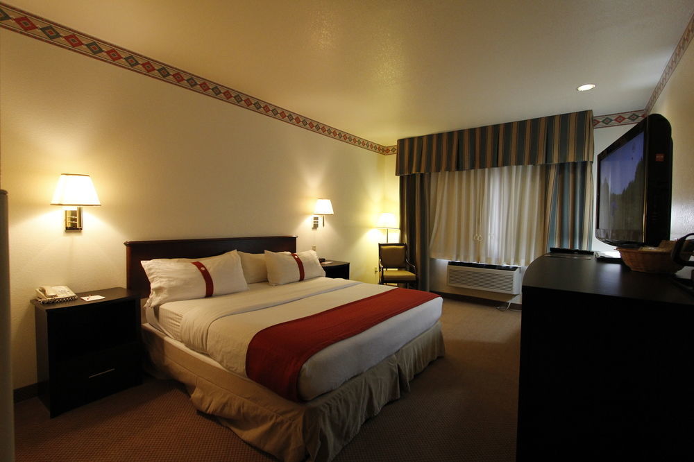 Ramada By Wyndham Williams/Grand Canyon Area Eksteriør billede